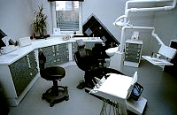 Zahnarztpraxis J�rgen Drewniok, Kassel